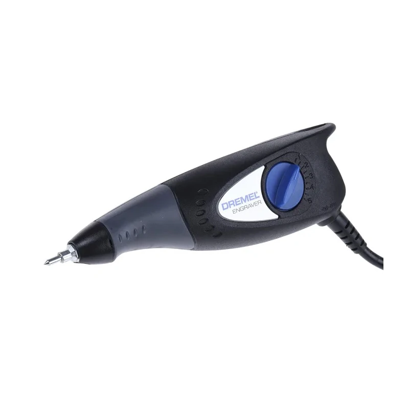 Dremel Corded Engraving Tool Multitool 230V 35W 6000rpm Type G Plug F0130290JN