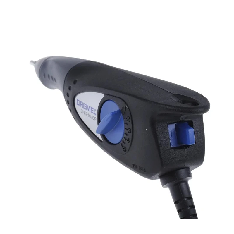 Dremel Corded Engraving Tool Multitool 230V 35W 6000rpm Type G Plug F0130290JN