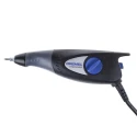 Dremel Corded Engraving Tool Multitool 230V 35W 6000rpm Type G Plug F0130290JN