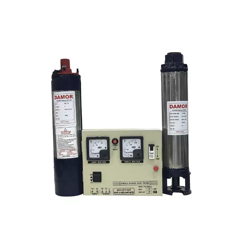  damor-1-hp-4-inch-water-filled-borewell-submersible-pump-with-control-panel-total-head-154-ft-51098-1