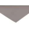 RS PRO Self-Adhesive Thermal Interface Sheet 0.5 mm Thick 1.6 W/mK Thermal Conductivity 150 mm x 150 mm 707-4566