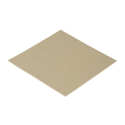 RS PRO Self-Adhesive Thermal Interface Sheet, 1.5 mm Thick, 1.95 W/mK Thermal Conductivity, 150 mm x 150 mm 707-4635