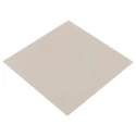 RS PRO Self-Adhesive Thermal Interface Sheet, 0.8 mm Thick, 1.6 W/mK Thermal Conductivity, 150 mm x 150 mm, Shore A 707-4575