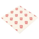 RS PRO Self-Adhesive Thermal Interface Sheet, 3 mm Thick, 1.95 W/mK Thermal Conductivity, 150 mm x 150 mm, Yellow 707-4641