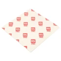 RS PRO Self-Adhesive Thermal Interface Sheet, 3 mm Thick, 1.95 W/mK Thermal Conductivity, 150 mm x 150 mm, Yellow 707-4641