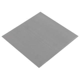 RS PRO Self-Adhesive Thermal Interface Sheet 0.8 mm Thick 3.2 W/mK Thermal Conductivity 150 mm x 150 mm 707-4654