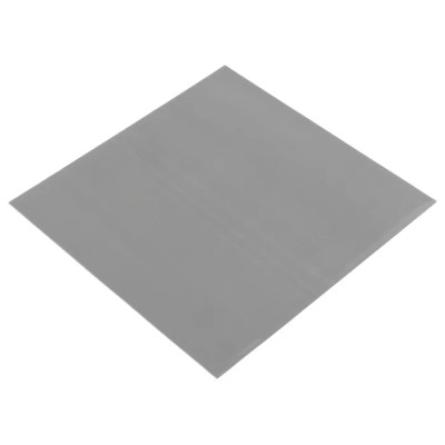 RS PRO Self-Adhesive Thermal Interface Sheet 0.8 mm Thick 3.2 W/mK Thermal Conductivity 150 mm x 150 mm 707-4654