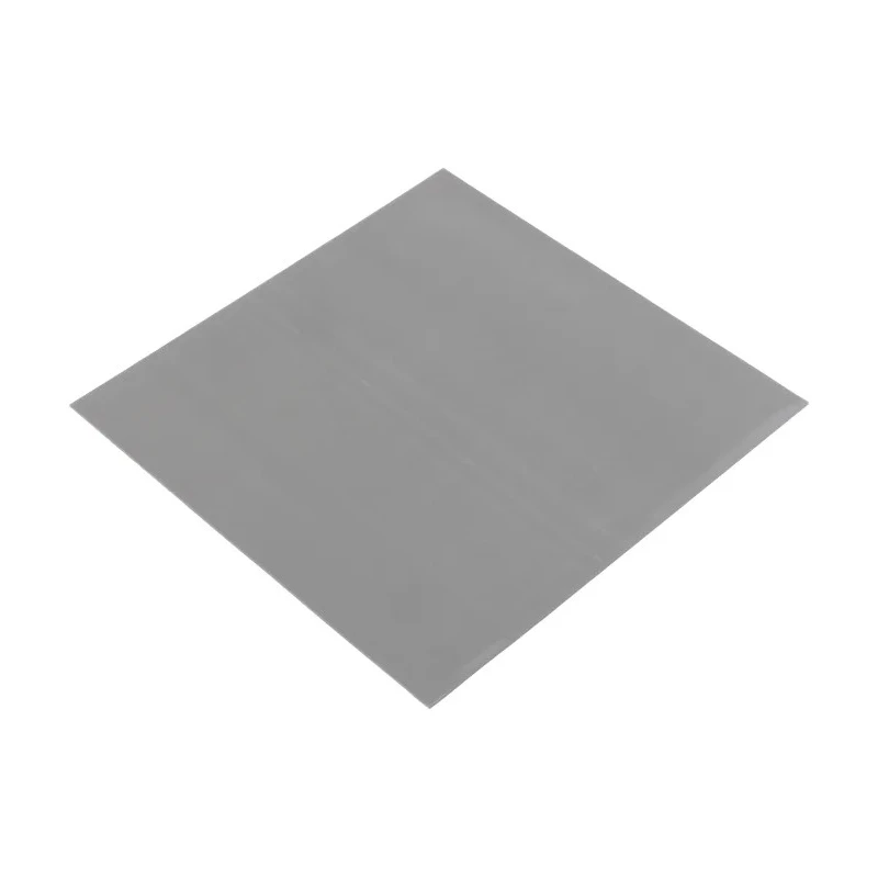RS PRO Self-Adhesive Thermal Interface Sheet 0.8 mm Thick 3.2 W/mK Thermal Conductivity 150 mm x 150 mm 707-4654