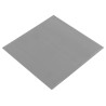 RS PRO Self-Adhesive Thermal Interface Sheet 0.8 mm Thick 3.2 W/mK Thermal Conductivity 150 mm x 150 mm 707-4654