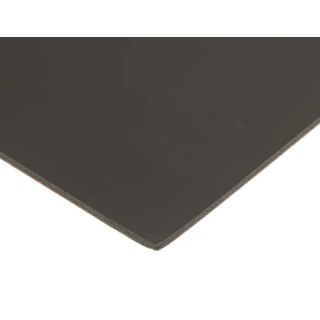 RS PRO Self-Adhesive Thermal Interface Sheet Grey 150 mm x 150 mm 1.2 mm Thick 3.2 W/mK Thermal Conductivity 707-4651