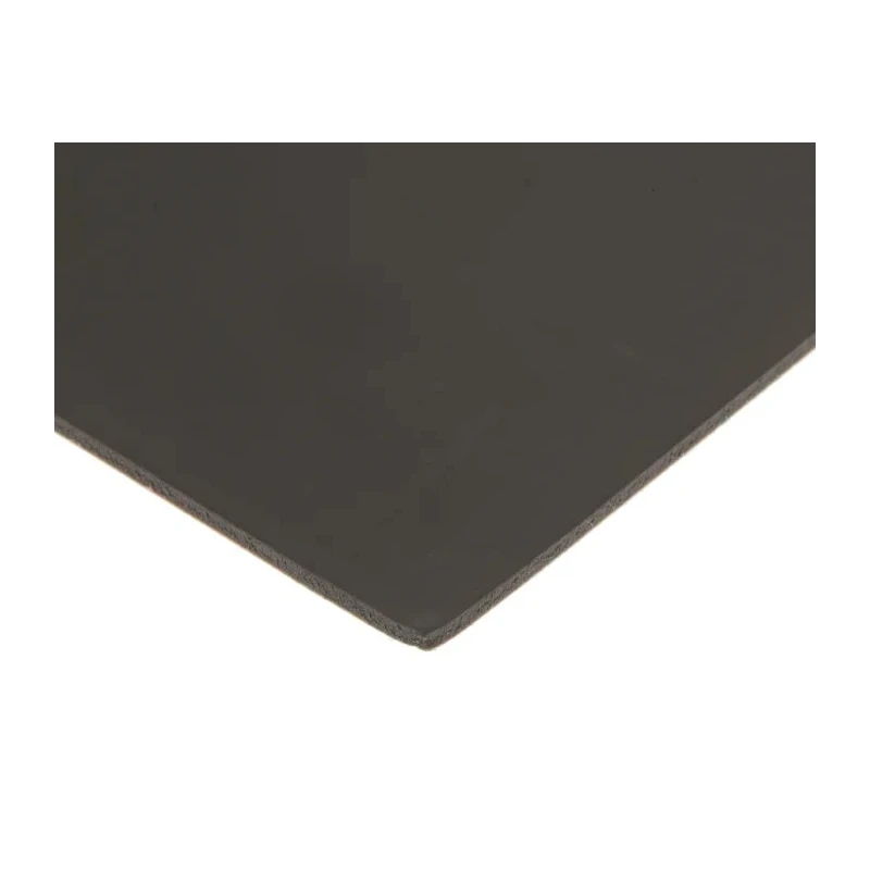 RS PRO Self-Adhesive Thermal Interface Sheet Grey 150 mm x 150 mm 1.2 mm Thick 3.2 W/mK Thermal Conductivity 707-4651