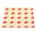 RS PRO Self-Adhesive Thermal Interface Sheet 2.5 mm Thick 1.95 W/mK Conductivity 150 mm x 150 mm 707-4648