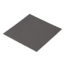 RS PRO Self-Adhesive Thermal Interface Sheet, 2.5 mm Thick, 3.2 W/mK Thermal Conductivity, 150 mm x 150 mm, Grey 707-4667
