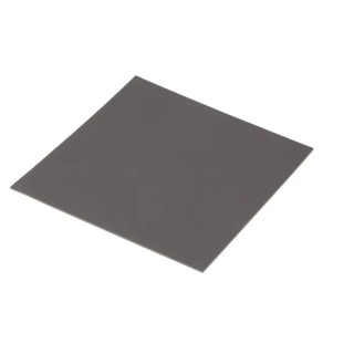 RS PRO Self-Adhesive Thermal Interface Sheet, 1.5 mm Thick, 3.2 W/mK Thermal Conductivity, 150 mm x 150 mm 707-4660