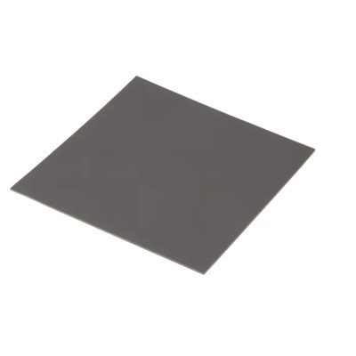 RS PRO Self-Adhesive Thermal Interface Sheet, 1.5 mm Thick, 3.2 W/mK Thermal Conductivity, 150 mm x 150 mm 707-4660