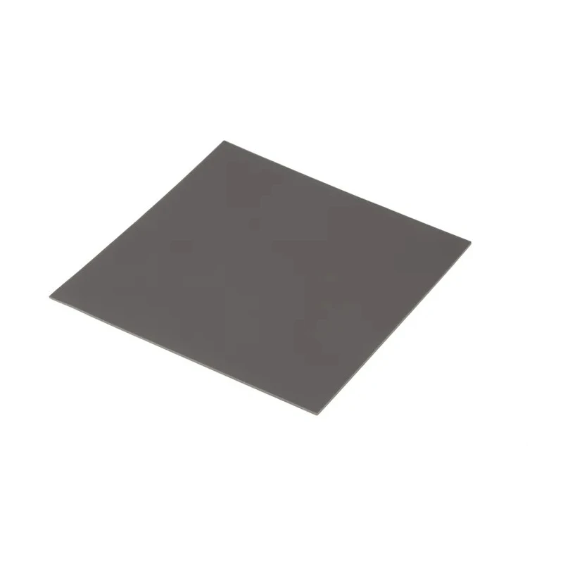 RS PRO Self-Adhesive Thermal Interface Sheet, 1.5 mm Thick, 3.2 W/mK Thermal Conductivity, 150 mm x 150 mm 707-4660