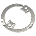 TE Connectivity CoB LED Holder LUMAWISE Z50 TYPE1 for Lumileds LUXEON K, LUXEON CoB 1205, Cree XLamp CXA25 TYPE1