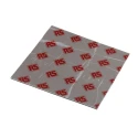 RS PRO Self-Adhesive Thermal Interface Sheet 2 mm Thick 3.2 W/mK 150 mm x 150 mm 707-4663