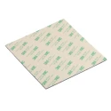 RS PRO Self-Adhesive Thermal Interface Sheet 2 mm Thick 3.2 W/mK 150 mm x 150 mm 707-4663