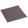 RS PRO Self-Adhesive Thermal Interface Sheet, 1 mm Thickness, 4 W/mK Thermal Conductivity, 150 mm x 150 mm, Grey 707-4673