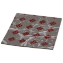 RS PRO Self-Adhesive Thermal Interface Sheet, 3 mm Thick, 3.2 W/mK Thermal Conductivity, 150 mm x 150 mm, Shore A 707-4676
