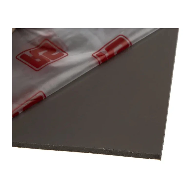 RS PRO Self-Adhesive Thermal Interface Sheet, 3 mm Thick, 3.2 W/mK Thermal Conductivity, 150 mm x 150 mm, Shore A 707-4676