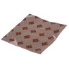 RS PRO Self-Adhesive Thermal Interface Sheet 0.5 mm Thick 4 W/mK Thermal Conductivity 150 mm x 150 mm 707-4679