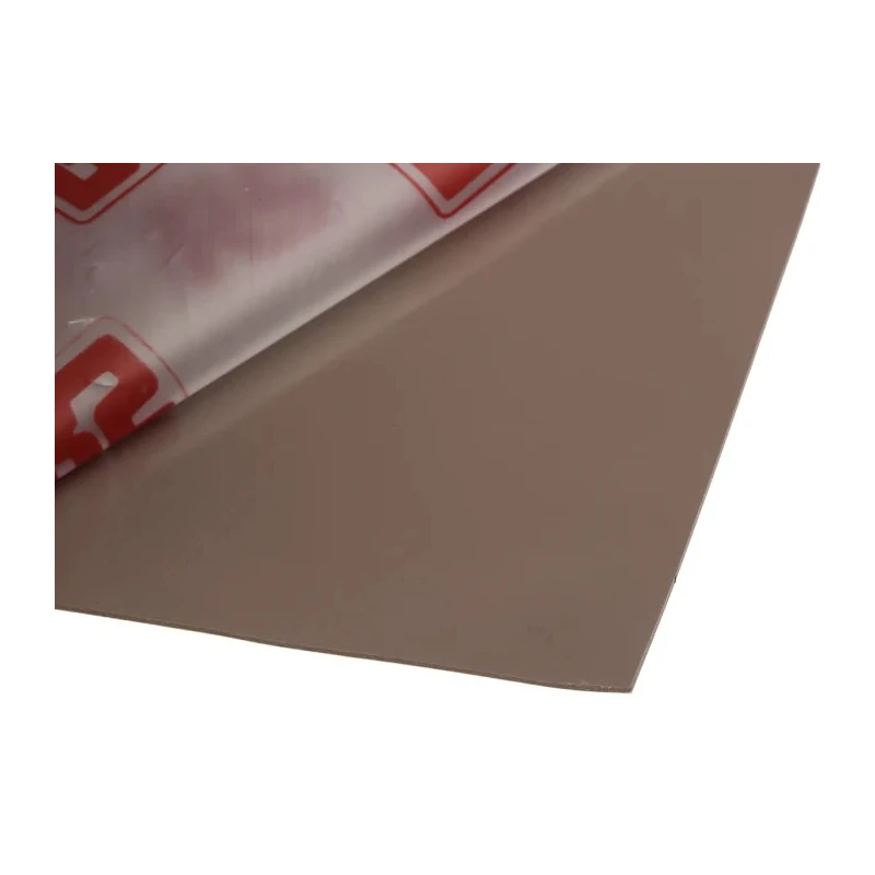 RS PRO Self-Adhesive Thermal Interface Sheet 0.5 mm Thick 4 W/mK Thermal Conductivity 150 mm x 150 mm 707-4679