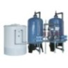 MNT Automatic Water Softener 2000 LPH