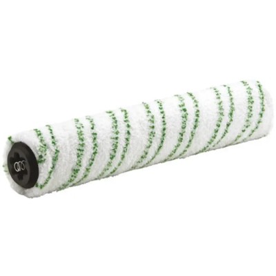 Karcher Roller Brush Accessory for BR 30/4 C Scrubber 4.762-453.0