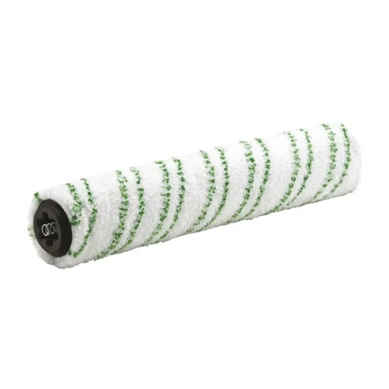 Karcher Roller Brush Accessory for BR 30/4 C Scrubber 4.762-453.0