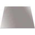 RS PRO Self-Adhesive Thermal Interface Sheet 1 mm Thick 6 W/mK 150 mm x 150 mm 707-4711