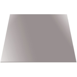 RS PRO Self-Adhesive Thermal Interface Sheet 1 mm Thick 6 W/mK 150 mm x 150 mm 707-4711