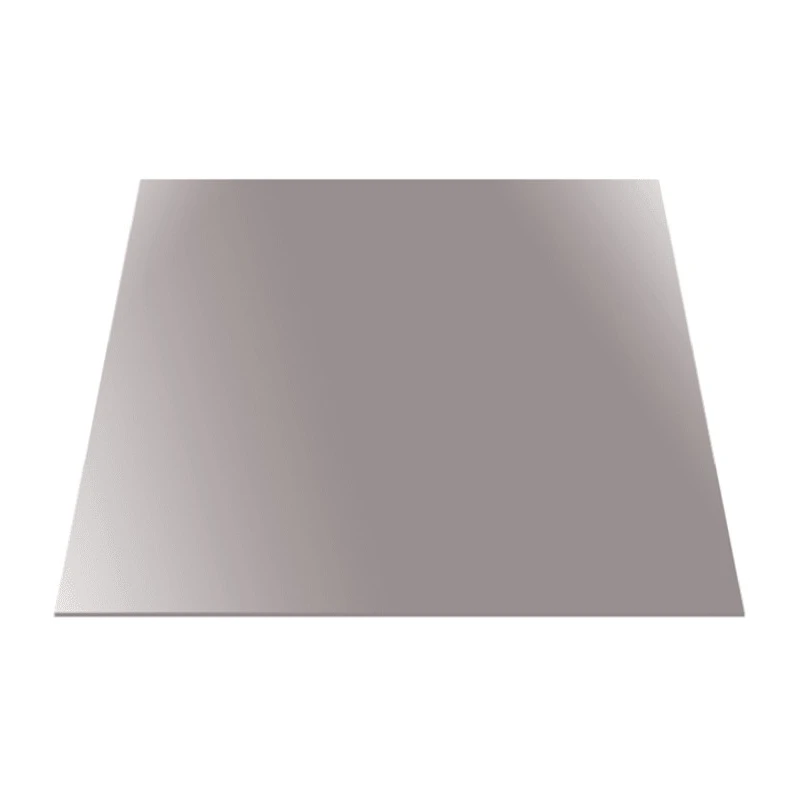 RS PRO Self-Adhesive Thermal Interface Sheet 1 mm Thick 6 W/mK 150 mm x 150 mm 707-4711