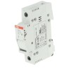 ABB Fuse Switch Disconnector, 1-Pole, 32 A, 10 x 38 mm Mechanical Fuse, DIN Rail Mount, E 91/32 2CSM200923R1801 E 91/32