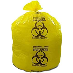 plasticpedia-biohazard-garbage-bag-16x16-inch-5-ltr-yellow-75-micron-43461