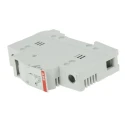 ABB Fuse Switch Disconnector, 1-Pole, 32 A, 10 x 38 mm Mechanical Fuse, DIN Rail Mount, E 91/32 2CSM200923R1801 E 91/32
