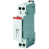 ABB Fuse Switch Disconnector 4-Pole 32A DIN Rail Mount E90 Series 2CSM204723R1801 E 94/32