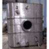 Stainless Steel Chemical Storage Tank