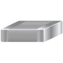 KYOCERA AVX Fast Acting Non-Resettable SMD Fuse 250mA 32V Accu-Guard Series F0603E0R25FSTR