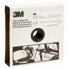 3M Abrasive Paper 50mm Width P50 Grit Coarse Grade Aluminium Oxide 25m Roll 3M 314D P50 50MMX25M 5RLS/CTN