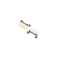 Hirose FPC Connector FH12 0.5 mm Pitch 12 Way Right Angle Female Solder Type 