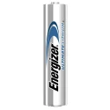 Energizer Ultimate Lithium Lithium Iron Disulphide AAA Battery 1.5 V 7638900343533