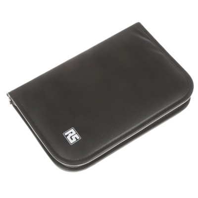 RS PRO Polyvinyl Chloride Tool Wallet 230 mm x 155 mm x 30 mm 707-7240