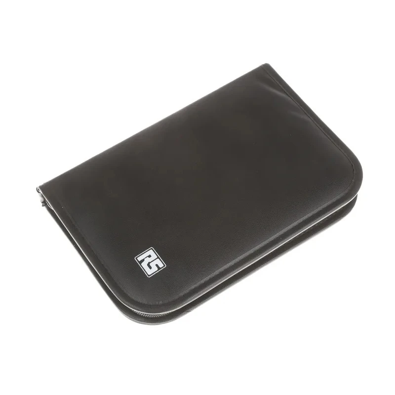 RS PRO Polyvinyl Chloride Tool Wallet 230 mm x 155 mm x 30 mm 707-7240