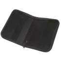 RS PRO Polyvinyl Chloride Tool Wallet 230 mm x 155 mm x 30 mm 707-7240