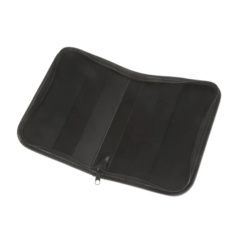 RS PRO Polyvinyl Chloride Tool Wallet 230 mm x 155 mm x 30 mm 707-7240