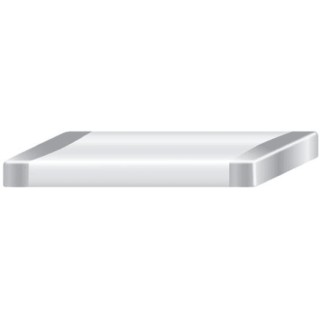 KYOCERA AVX Non-Resettable Fuse 2A 63V Fast Acting Surface Mount 1206 Series F1206B2R00FSTR