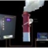 MNT Enviro Tech Continuous Emission Monitoring System