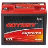 Enersys 12 V Sealed Lead Acid Battery, 16 Ah, 79mm x 169 mm RSAMP3738